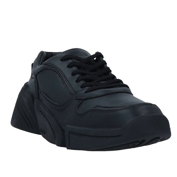 Kenzo Kross lace-up sneakers main image 5